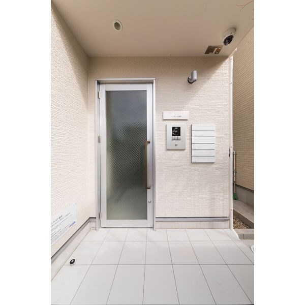 SQUARE志賀本通 その他外観1