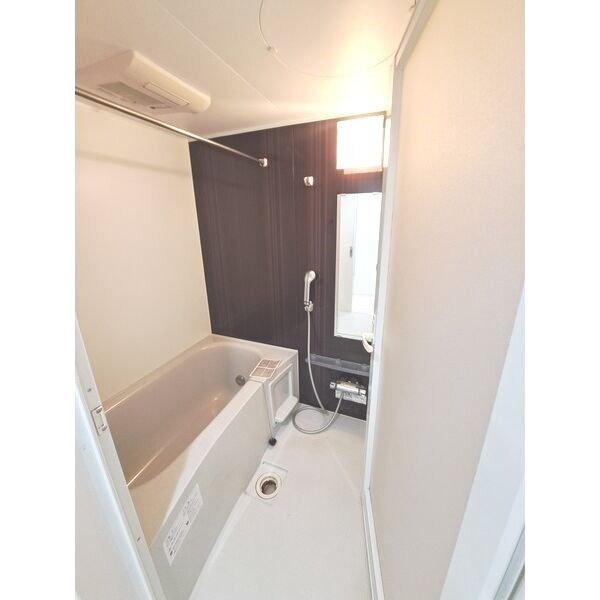 SQUARE志賀本通 風呂画像