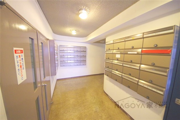 ドミール東山 その他外観3