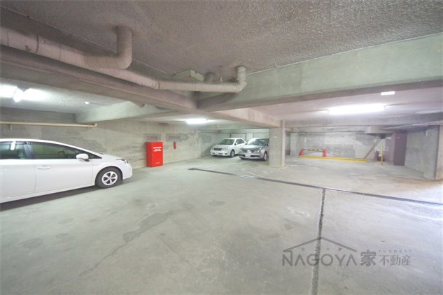 ドミール東山 その他外観4