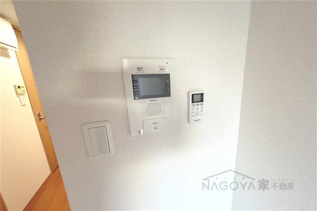 エコロジー鶴舞レジデンス その他4