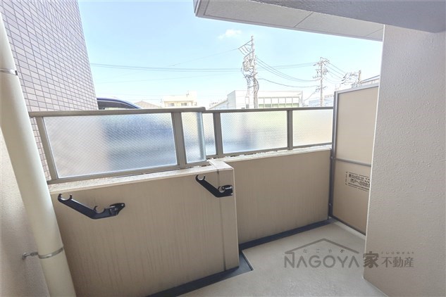 エコロジー鶴舞レジデンス その他5