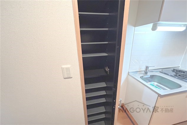 エコロジー鶴舞レジデンス その他7