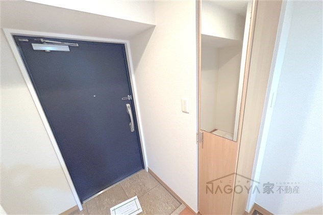 エコロジー鶴舞レジデンス その他9