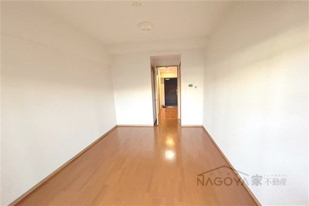 エコロジー鶴舞レジデンス ベッドルーム