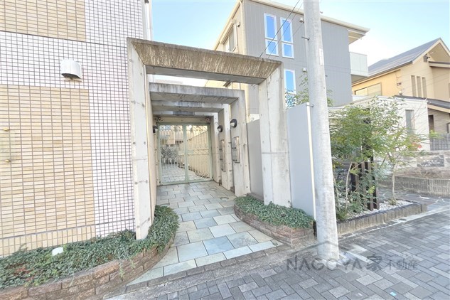 パルテールゴキソ その他外観1