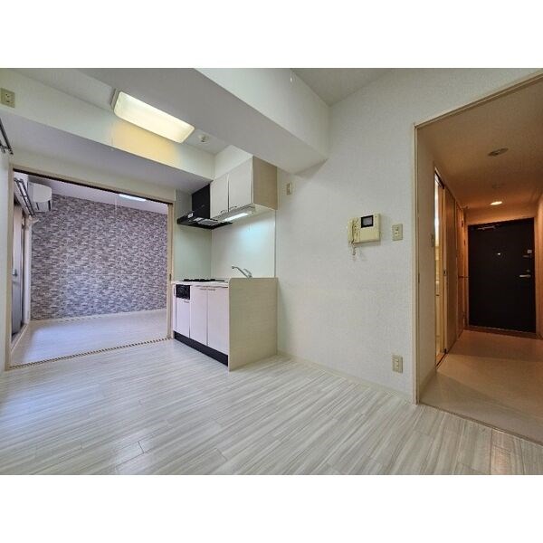 パルテールゴキソ リビング