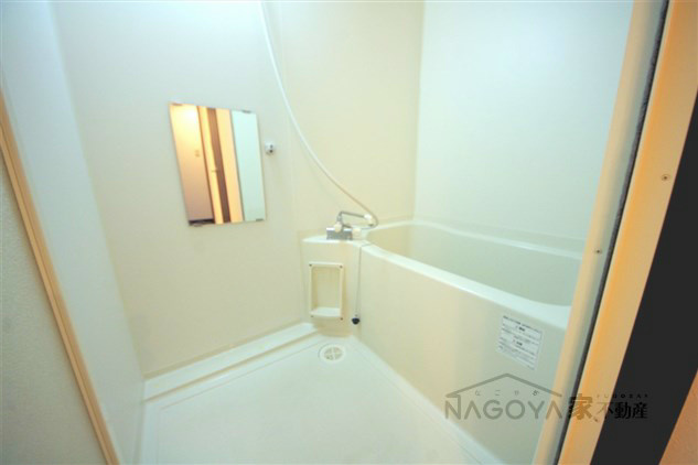 パルテールゴキソ 風呂画像