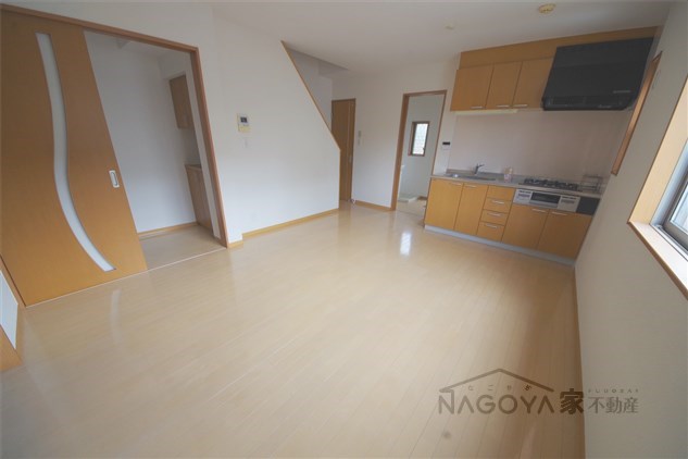 VISTA HOUSE その他6