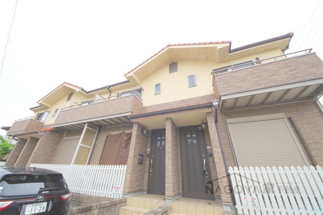 VISTA HOUSE その他外観1