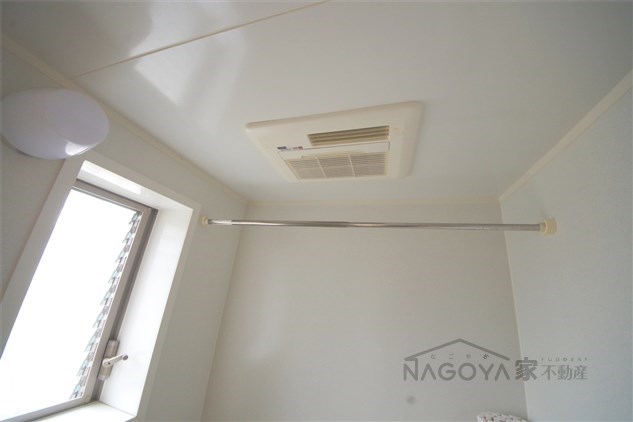 VISTA HOUSE その他7