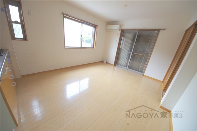 VISTA HOUSE ベッドルーム