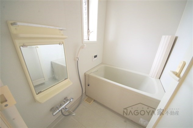 VISTA HOUSE 風呂画像