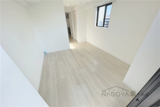 S-RESIDENCE千種 リビング