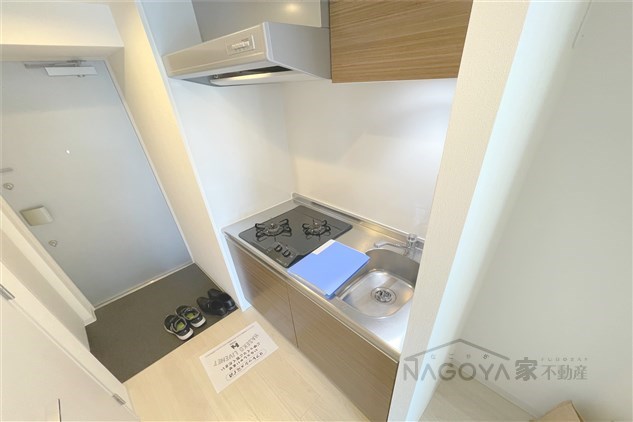 S-RESIDENCE千種 キッチン