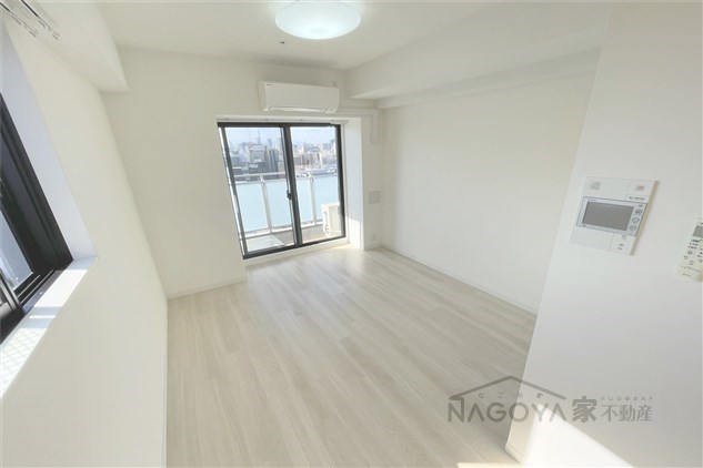 S-RESIDENCE千種 ベッドルーム