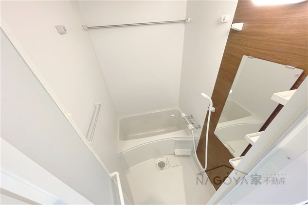 S-RESIDENCE千種 風呂画像