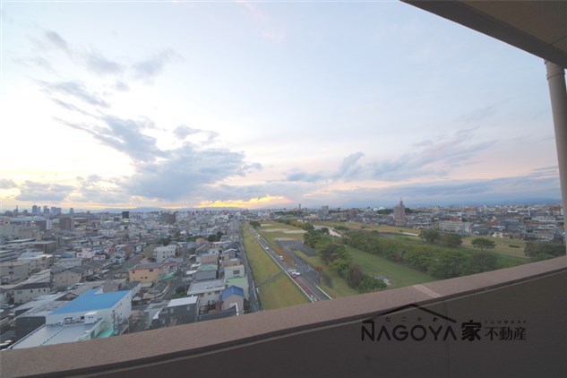 リバーコート砂田橋Ⅰ その他4