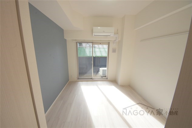 アステリ鶴舞エーナ リビング