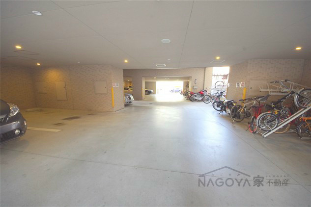 Gramercy Shirakawa Koen その他外観5