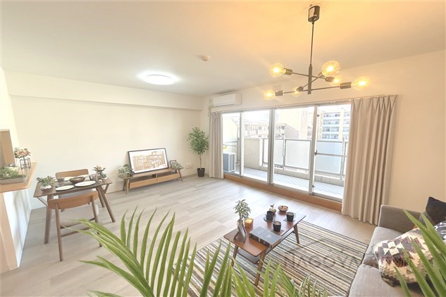 Gramercy Shirakawa Koen その他7