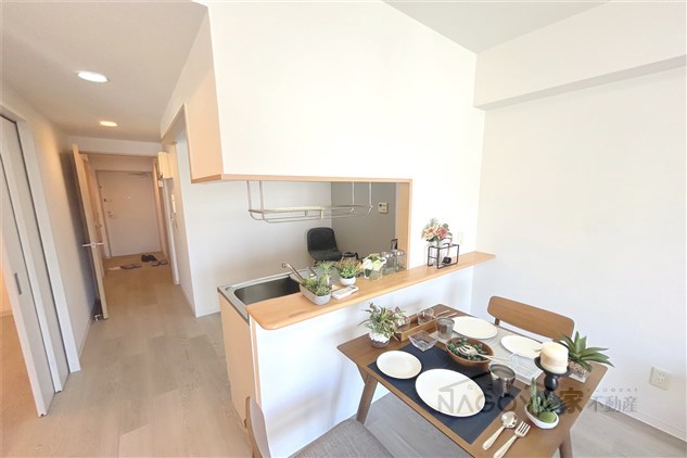 Gramercy Shirakawa Koen その他8