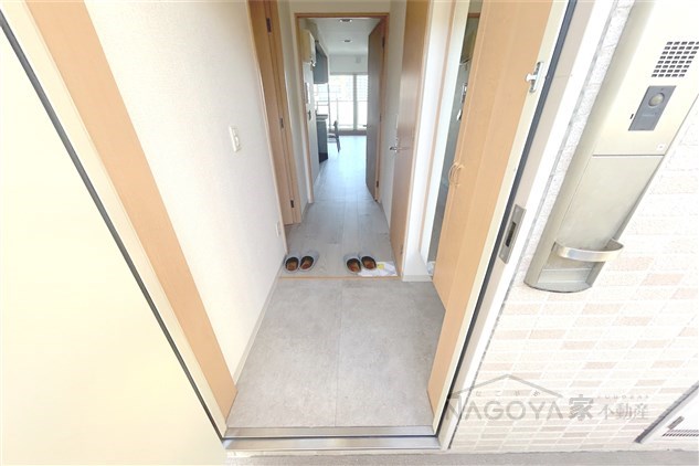 Gramercy Shirakawa Koen その他9