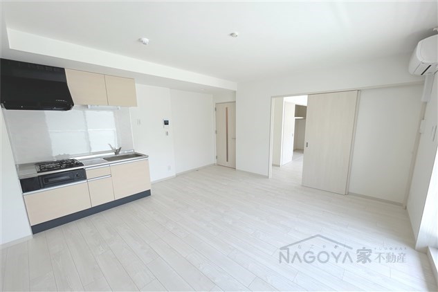 ドゥナーレ名駅西 その他部屋・スペース