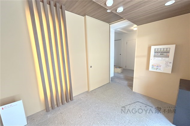 ドゥナーレ名駅西 その他外観2