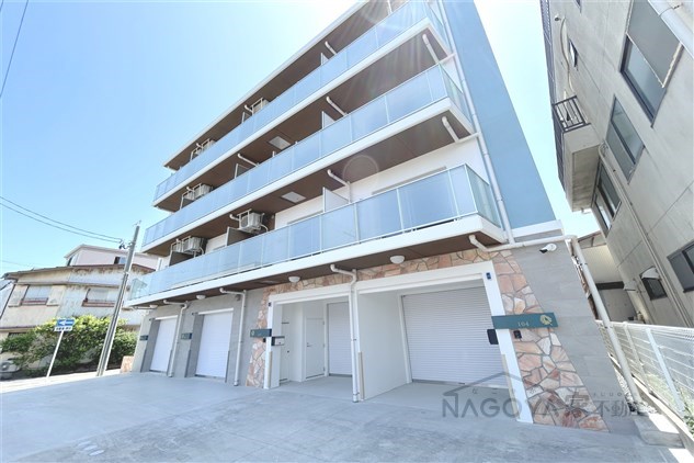 ドゥナーレ名駅西 その他外観4