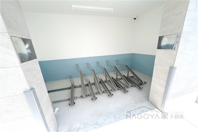 ドゥナーレ名駅西 その他外観5