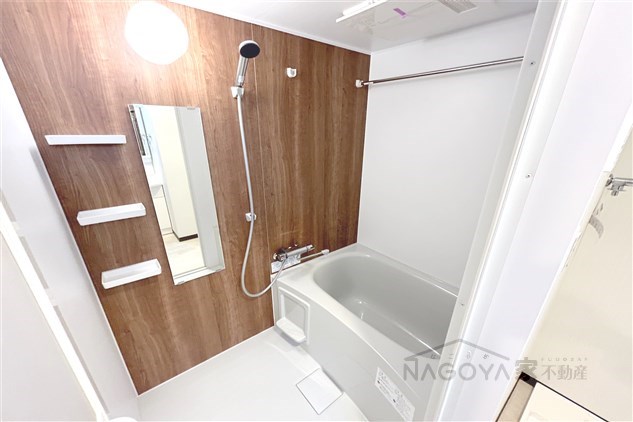 ドゥナーレ名駅西 風呂画像