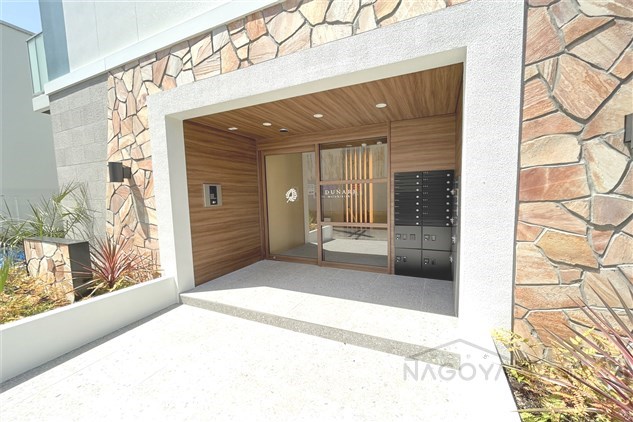 ドゥナーレ名駅西 その他外観1