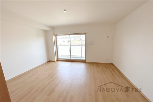 ドゥナーレ名駅西 ベッドルーム