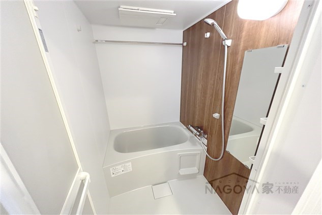 ドゥナーレ名駅西 風呂画像