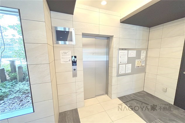 ディアレイシャス名古屋太閤通 その他外観3