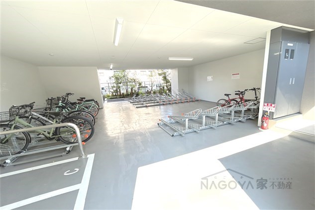 ディアレイシャス名古屋太閤通 その他外観4