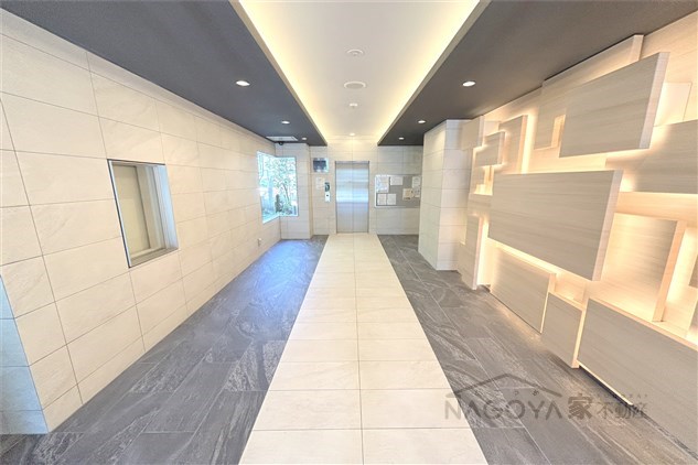 ディアレイシャス名古屋太閤通 その他外観6