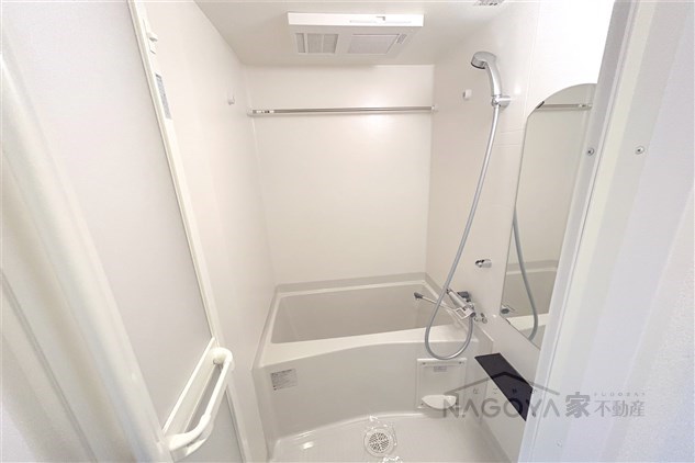 ディアレイシャス名古屋太閤通 風呂画像