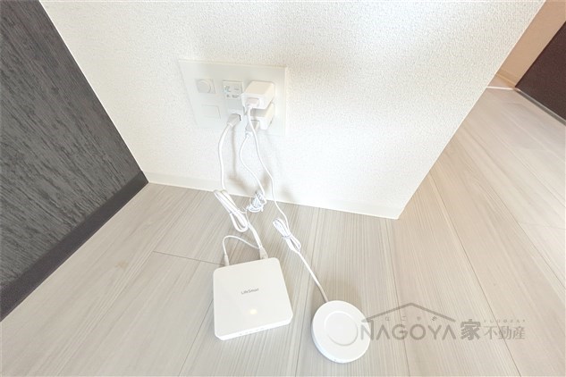 ディアレイシャス名古屋太閤通 その他6