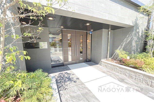 ディアレイシャス名古屋太閤通 その他外観1