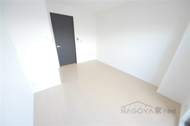 カレント今池 ベッドルーム