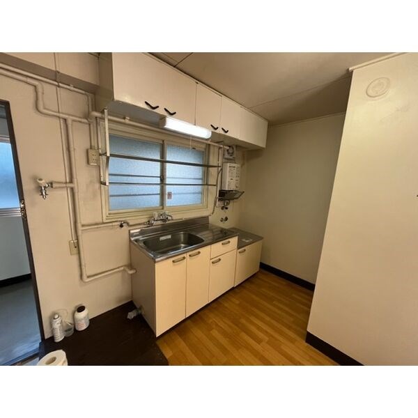 第２川島ビル キッチン