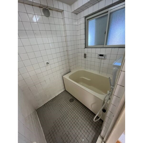 第２川島ビル 風呂画像