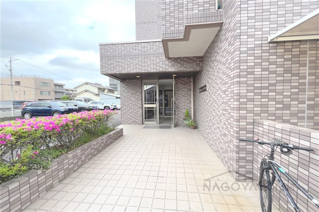 エクセレントみずの その他外観1