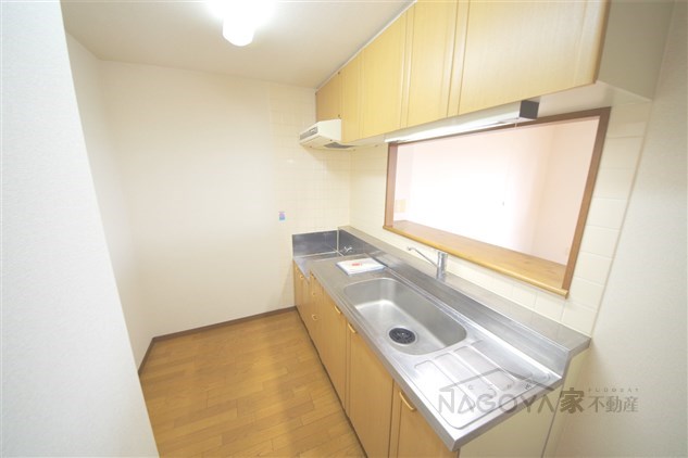 エクセレントみずの キッチン