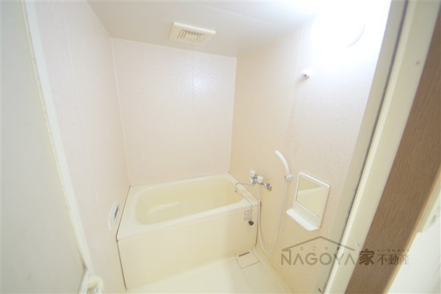 エクセレントみずの 風呂画像