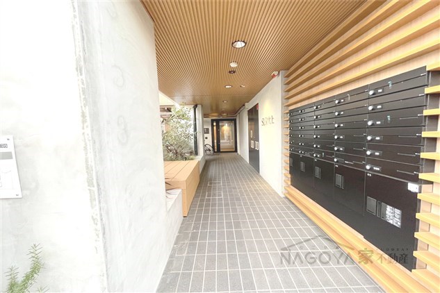 SLR吹上 その他外観1