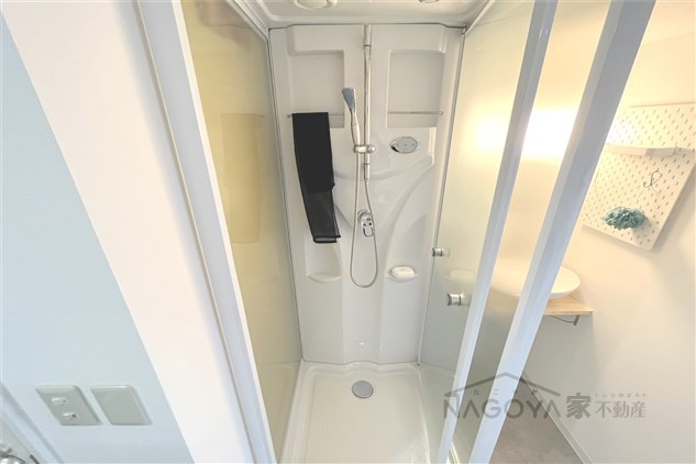 SLR吹上 風呂画像