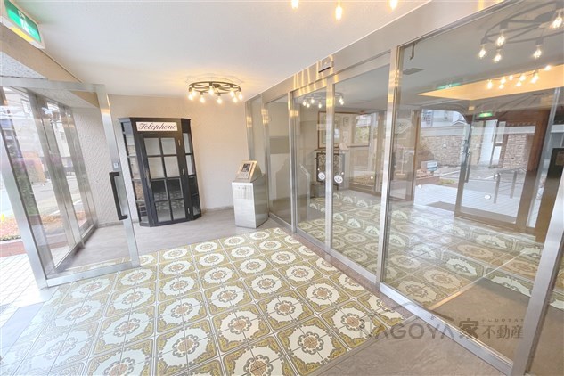 滝子アネックス その他外観2